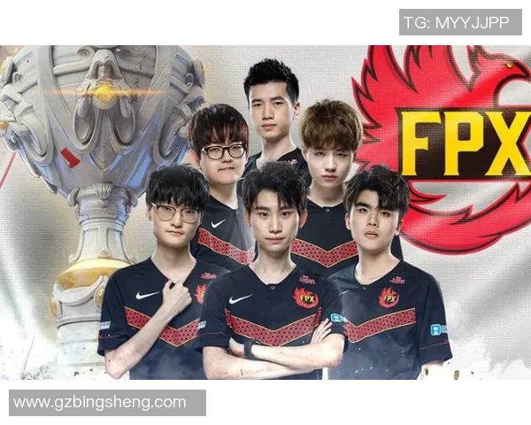 英雄联盟专题深入分析FPX战队的节奏掌控与战术布局