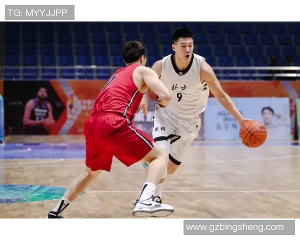 翟晓川：从篮球场上的拼搏者到生活中的奋斗典范